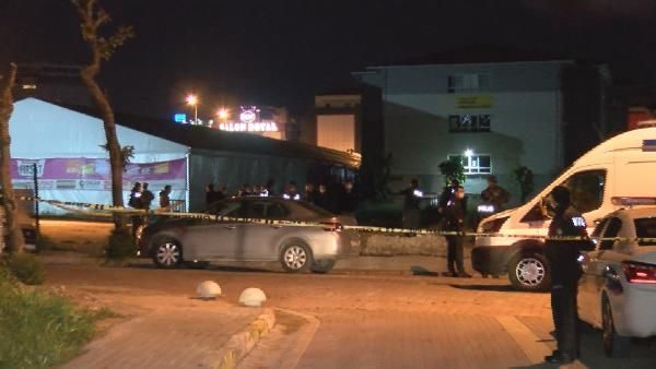 Emekli polis intihar etti!