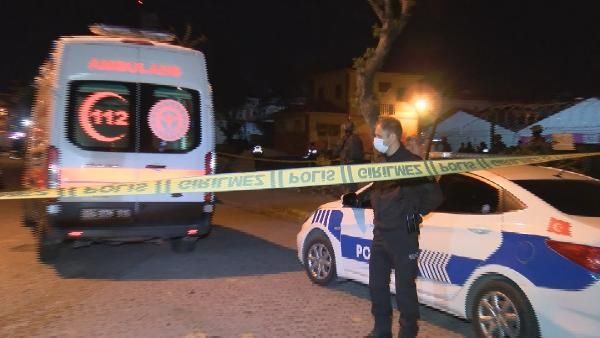 Emekli polis intihar etti!