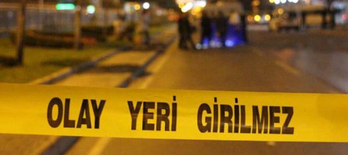 Emekli polis intihar etti!
