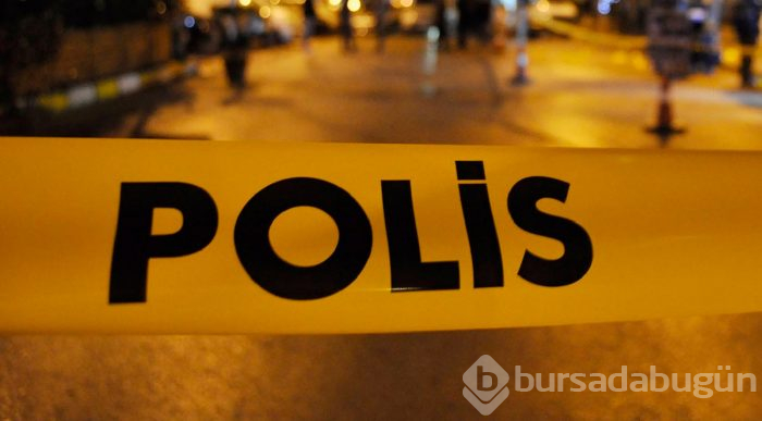 Emekli polis intihar etti!