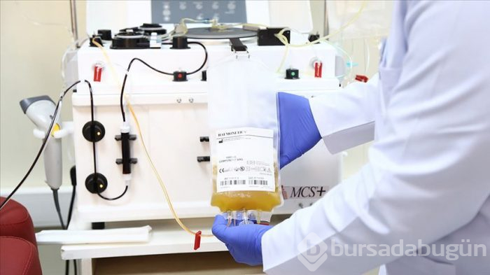 Sağlık Bakanlığı tarafından 150 bin kişiye bağışıklık testi uygulanacak 