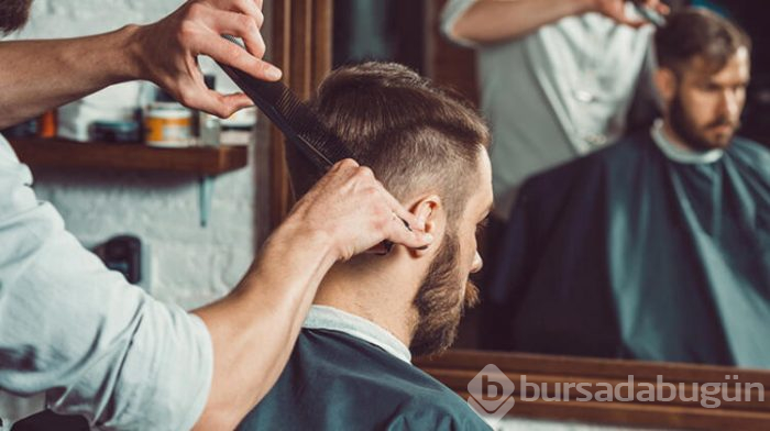 Kuaför ve berbere gidecekler nelere dikkat etmeli? 