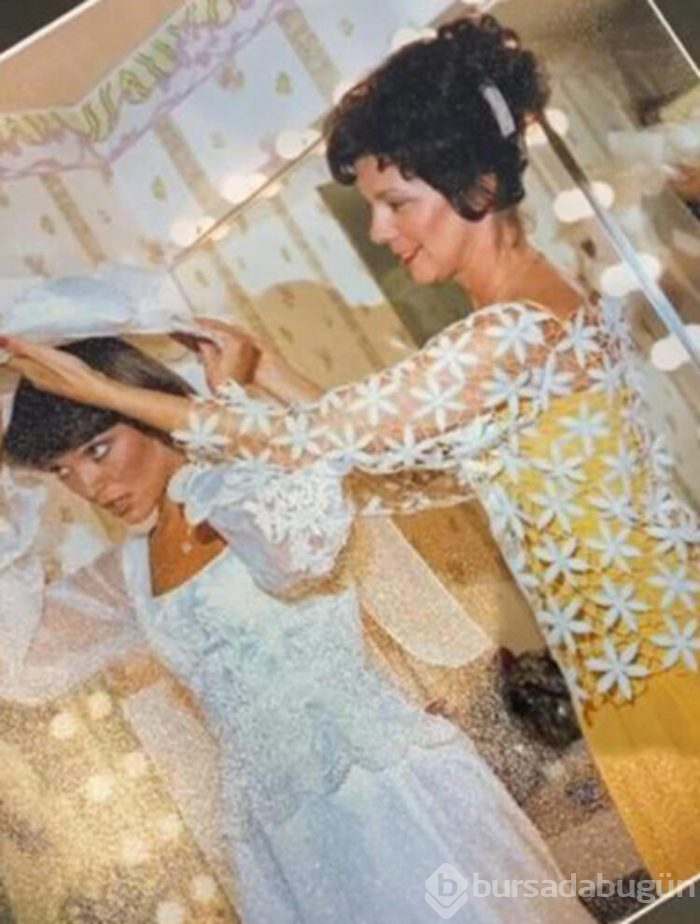 Kim Kardashian'dan annesine sürpriz! 