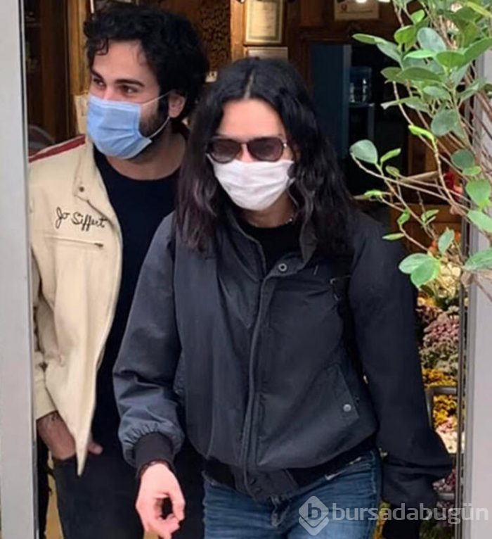 Hande Ataizi: "Kapılar açılsa bile..."
