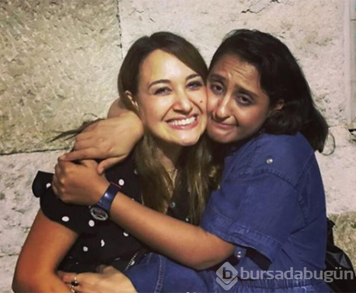 Gupse'nin çorabının teki nerede?