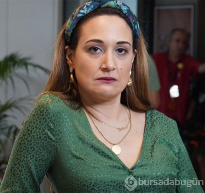 Gupse'nin çorabının teki nerede?