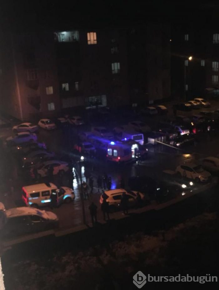 Eski uzman çavuş bacanağına ve baldızına acımadı! Kurşun yağdırdı...