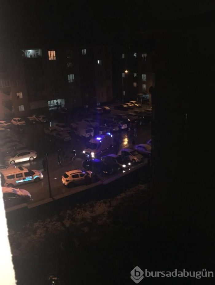 Eski uzman çavuş bacanağına ve baldızına acımadı! Kurşun yağdırdı...