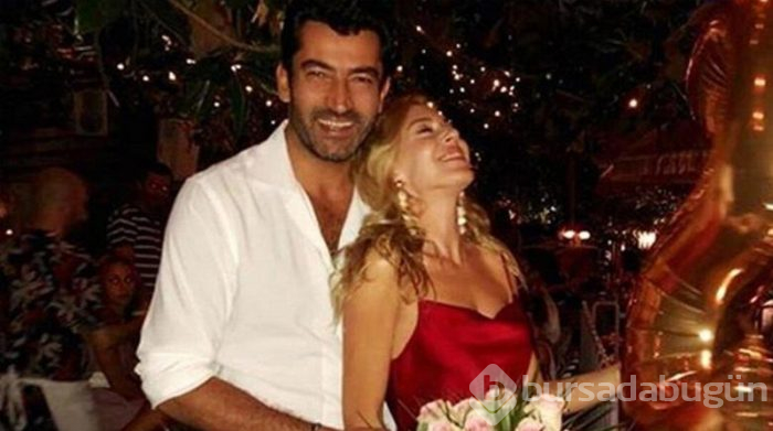 Sinem Kobal ve Kenan İmirzalıoğlu çifti bebeklerinin cinsiyetini açıkladı