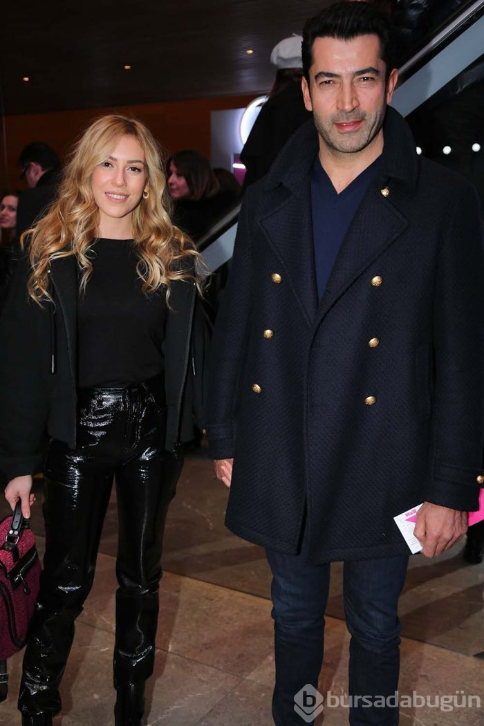 Sinem Kobal ve Kenan İmirzalıoğlu çifti bebeklerinin cinsiyetini açıkladı