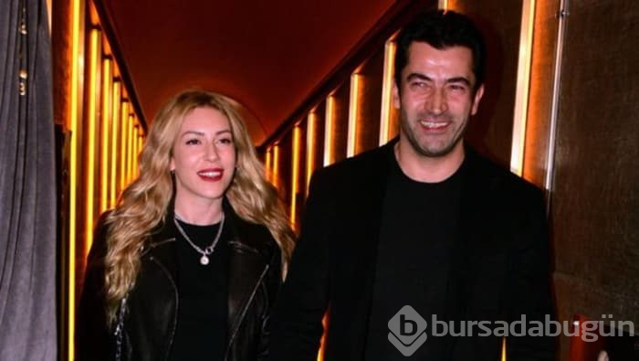 Sinem Kobal ve Kenan İmirzalıoğlu çifti bebeklerinin cinsiyetini açıkladı