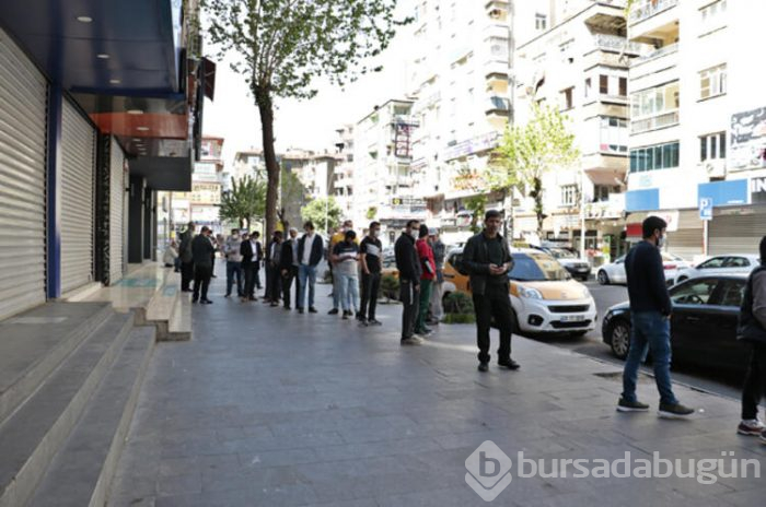 Sokağa çıkma yasağı son buluyor! İşte o tarih...