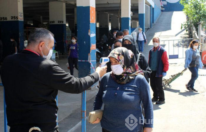 Sokağa çıkma yasağı son buluyor! İşte o tarih...
