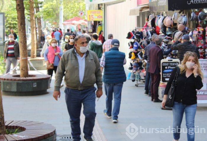 Sokağa çıkma yasağı son buluyor! İşte o tarih...