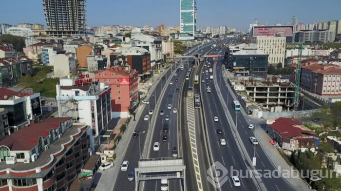 Sokağa çıkma yasağı son buluyor! İşte o tarih...