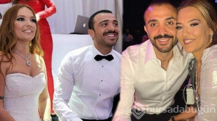Demet Akalın, 9. yıllarını kutladı
