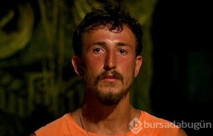 Survivor'da ortalık karıştı! Evrim ve Berkan arasında gerginlik...