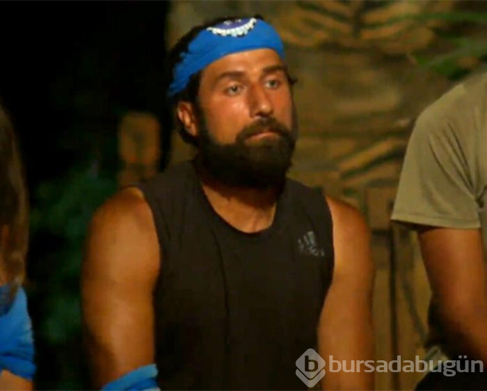 Survivor'da ortalık karıştı! Evrim ve Berkan arasında gerginlik...