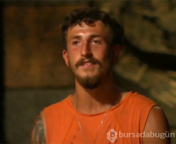 Survivor'da ortalık karıştı! Evrim ve Berkan arasında gerginlik...