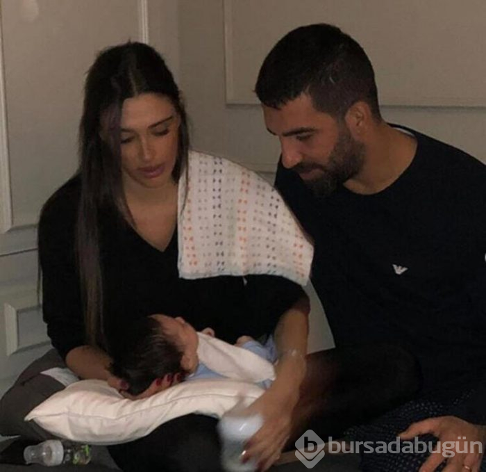 Aslıhan Doğan Turan'ın en büyük hayali bakın neymiş