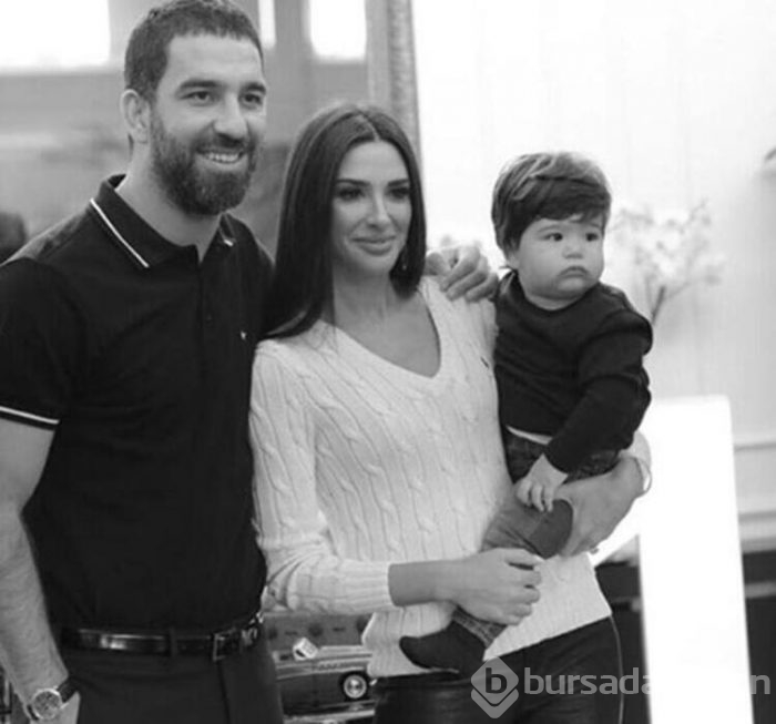 Aslıhan Doğan Turan'ın en büyük hayali bakın neymiş