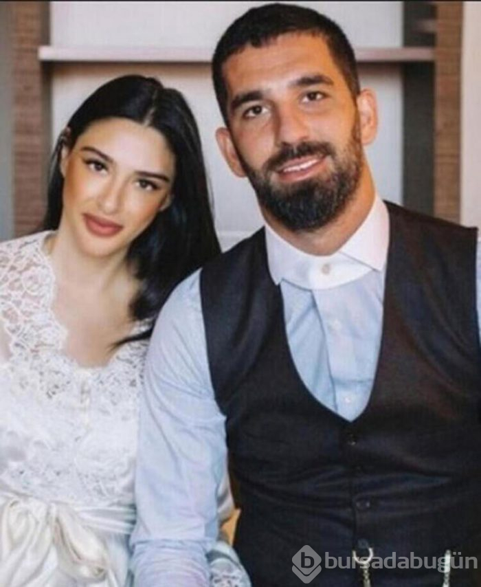 Aslıhan Doğan Turan'ın en büyük hayali bakın neymiş