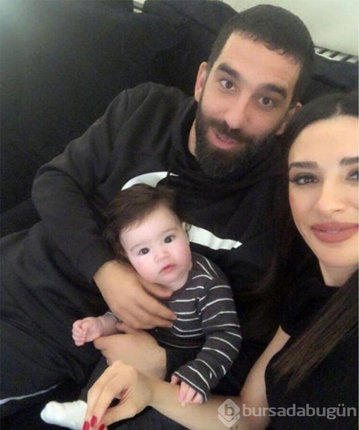 Aslıhan Doğan Turan'ın en büyük hayali bakın neymiş