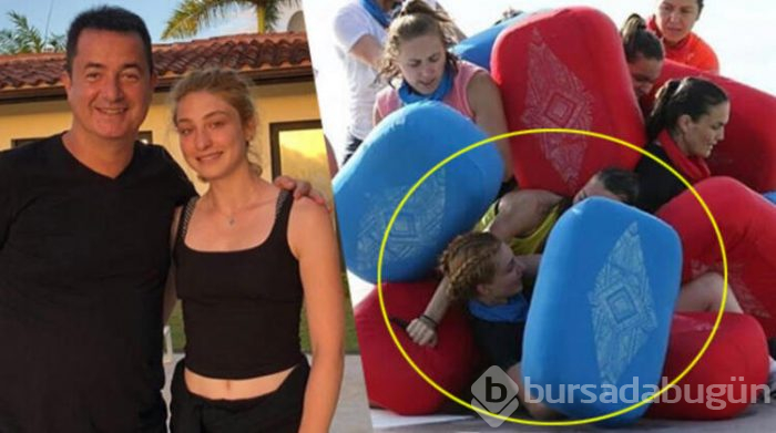 Survivor 2020 yarışmacısı koronavirüse yakalandı