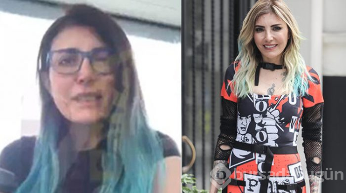 Deniz Berdan'ın karantinası nasıl geçiyor?