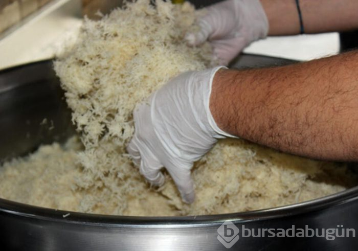 Künefeciler eski günlere dönmeyi umuyor