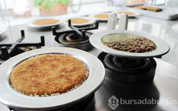 Künefeciler eski günlere dönmeyi umuyor