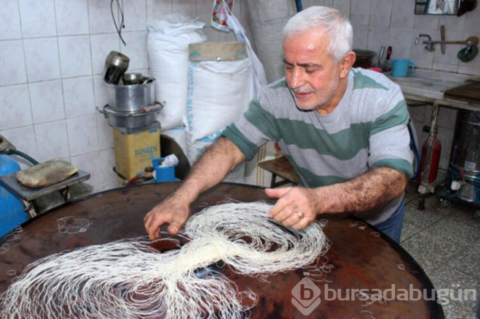 Künefeciler eski günlere dönmeyi umuyor