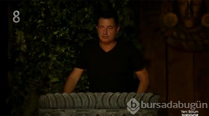 Survivor eleme konseyinde duygu dolu anlar! 'Anneler Günü' sürprizi gözyaşlarına sebep oldu
