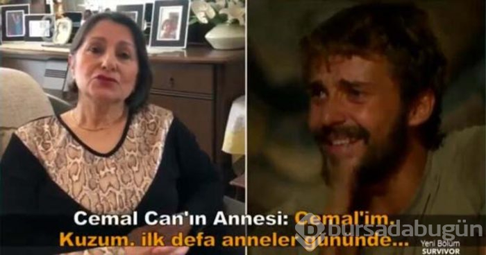 Survivor eleme konseyinde duygu dolu anlar! 'Anneler Günü' sürprizi gözyaşlarına sebep oldu

