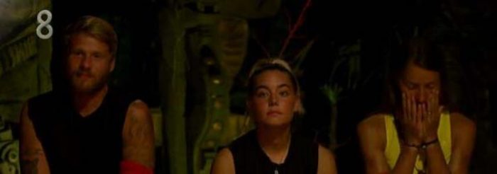 Survivor eleme konseyinde duygu dolu anlar! 'Anneler Günü' sürprizi gözyaşlarına sebep oldu
