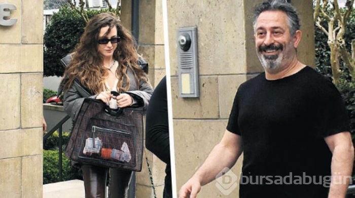 Serenay Sarıkaya  91 bin 441 lirayı tek kareye sığdırdı