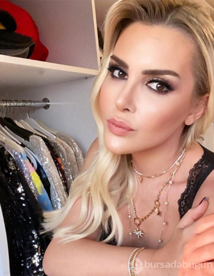 Selin Ciğerci, "Beni bunlarla vuramazsınız!"
