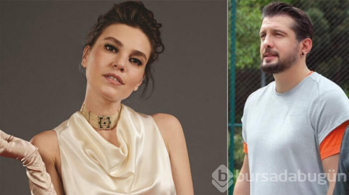 Kerem Tunçeri Aslı'nın peşini bırakmıyor