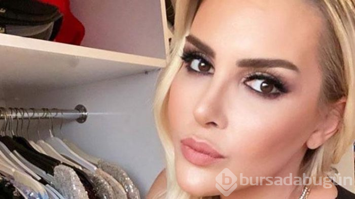 Selin Ciğerci'nin canlı yayınında, takipçisi cinsel organını gösterdi
