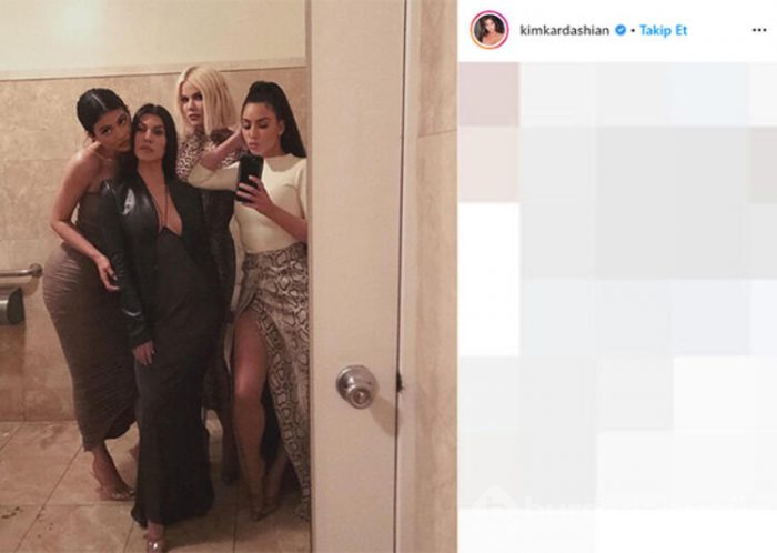 Kylie Jenner'ın pahalı hediyeleri tepki topladı
