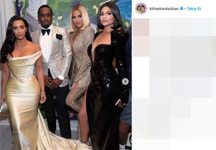Kylie Jenner'ın pahalı hediyeleri tepki topladı