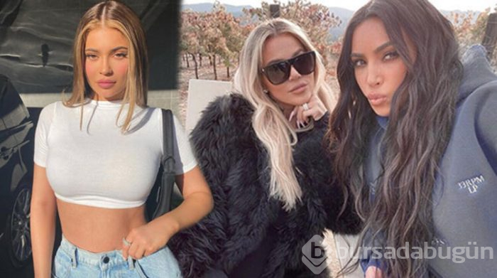 Kylie Jenner'ın pahalı hediyeleri tepki topladı