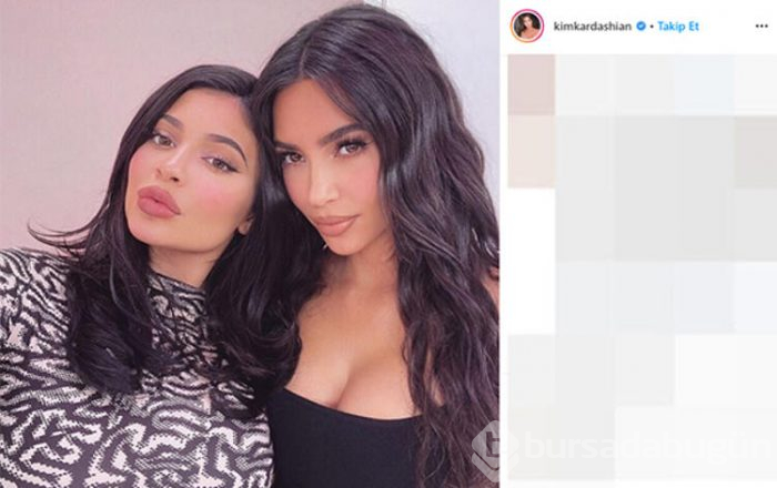 Kylie Jenner'ın pahalı hediyeleri tepki topladı