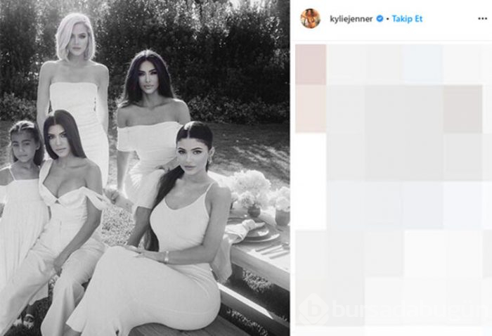 Kylie Jenner'ın pahalı hediyeleri tepki topladı