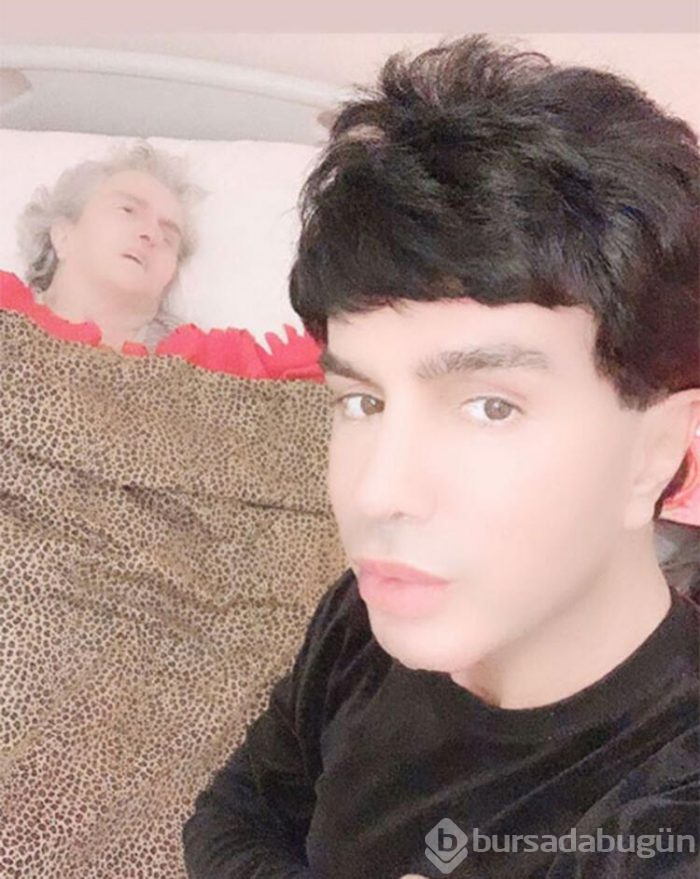 Bakın Yılmaz Morgül kimleri hayatından çıkarmış