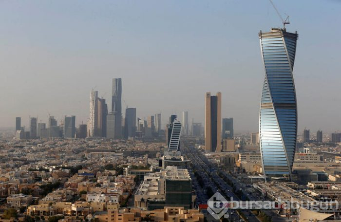 Suudi Arabistan'ın durumu tepetaklak