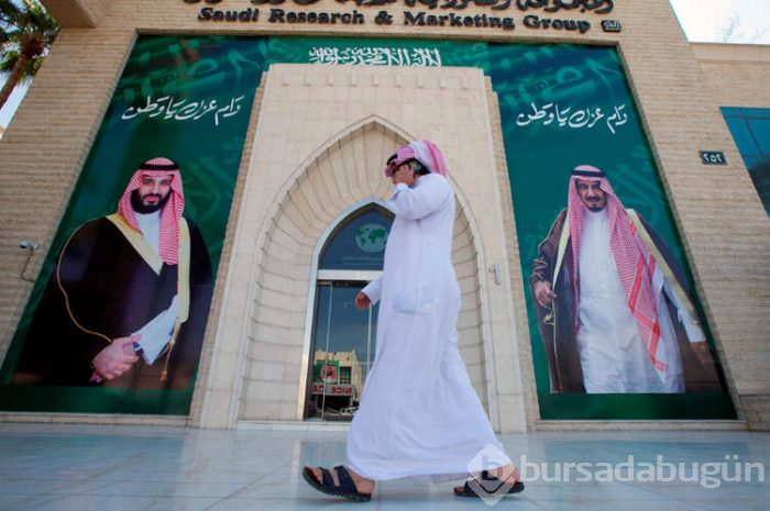 Suudi Arabistan'ın durumu tepetaklak