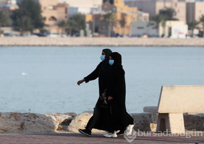 Suudi Arabistan'ın durumu tepetaklak