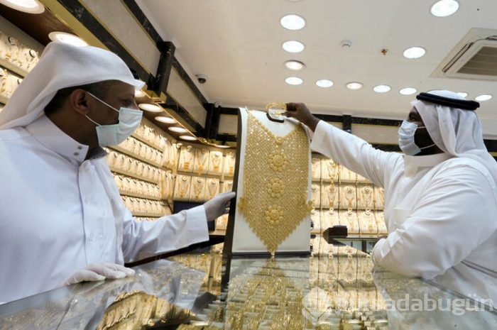 Suudi Arabistan'ın durumu tepetaklak