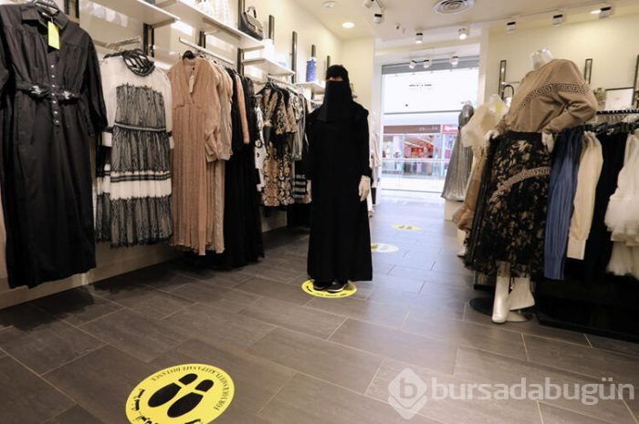 Suudi Arabistan'ın durumu tepetaklak